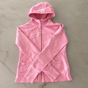 タグ付け☆ LULULEMON サイズM ピンク ジッパー付き Price increase! : r/lululemon